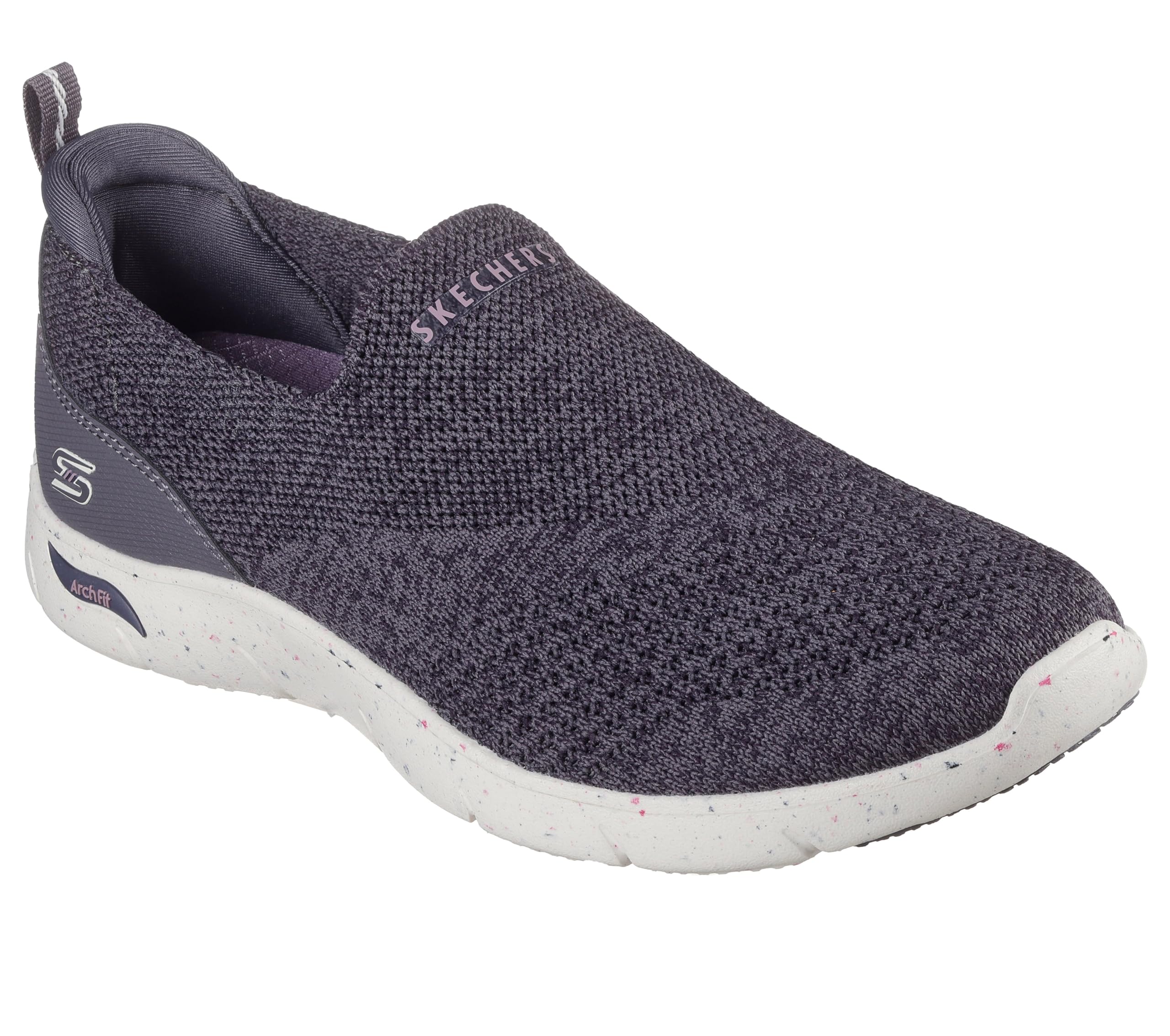 Womens Arch Fit Refine - Revival Sneaker-image-49