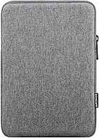 Vista 1 de MoKo Funda para tablet de 13 pulgadas para iPad Air M4 2026, iPad Pro M5/M4/Air M3/M2 de 13 pulgadas, iPadPro de 12.9 pulgadas, Galaxy Tab S8+/S9+