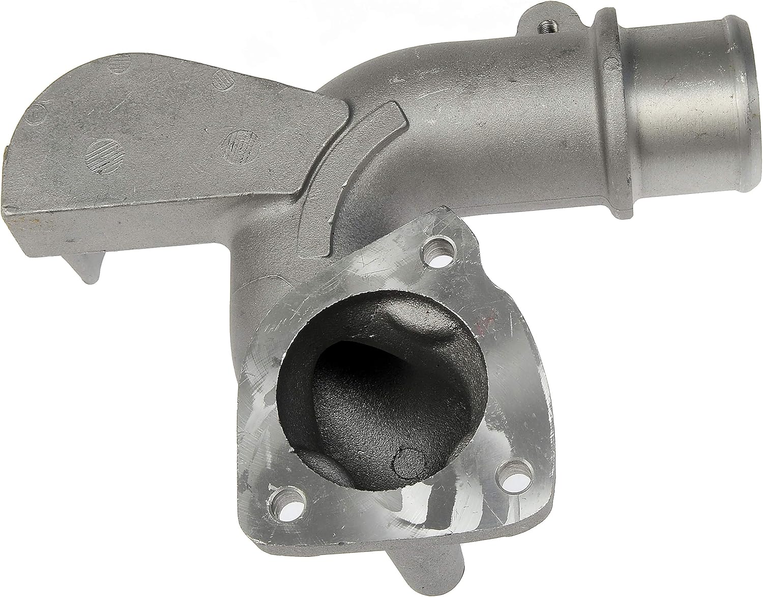 Dorman 902-3044 Engine Coolant Thermostat Housing Compatible with Select Dodge/Ram Models
