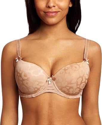 Curvy Kate Womens Smoothie T-Shirt Bra