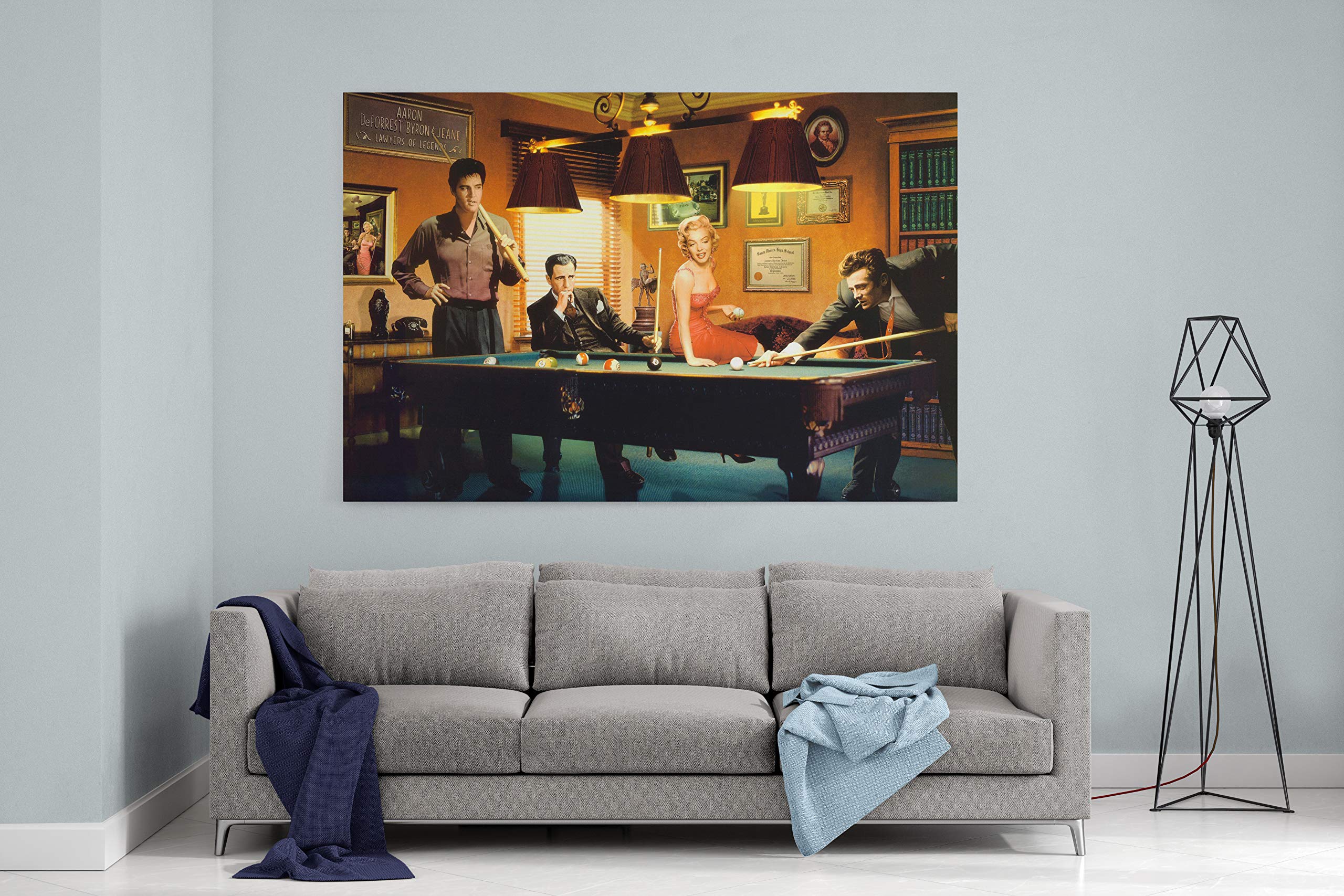Chris Consani Art - Order easily now at