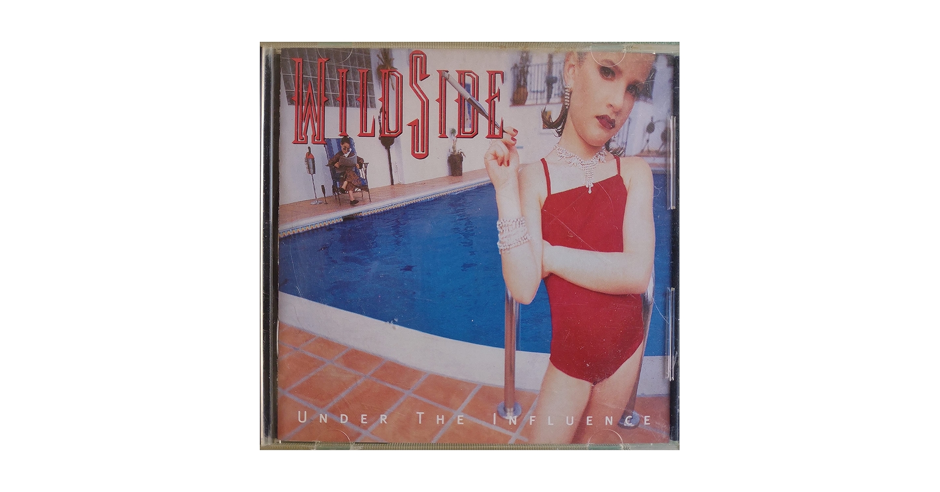 Under the Influence - Amazon.com Music