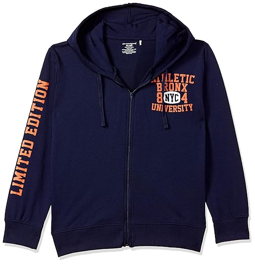 Chromozome Boys Regular Fit Jacket