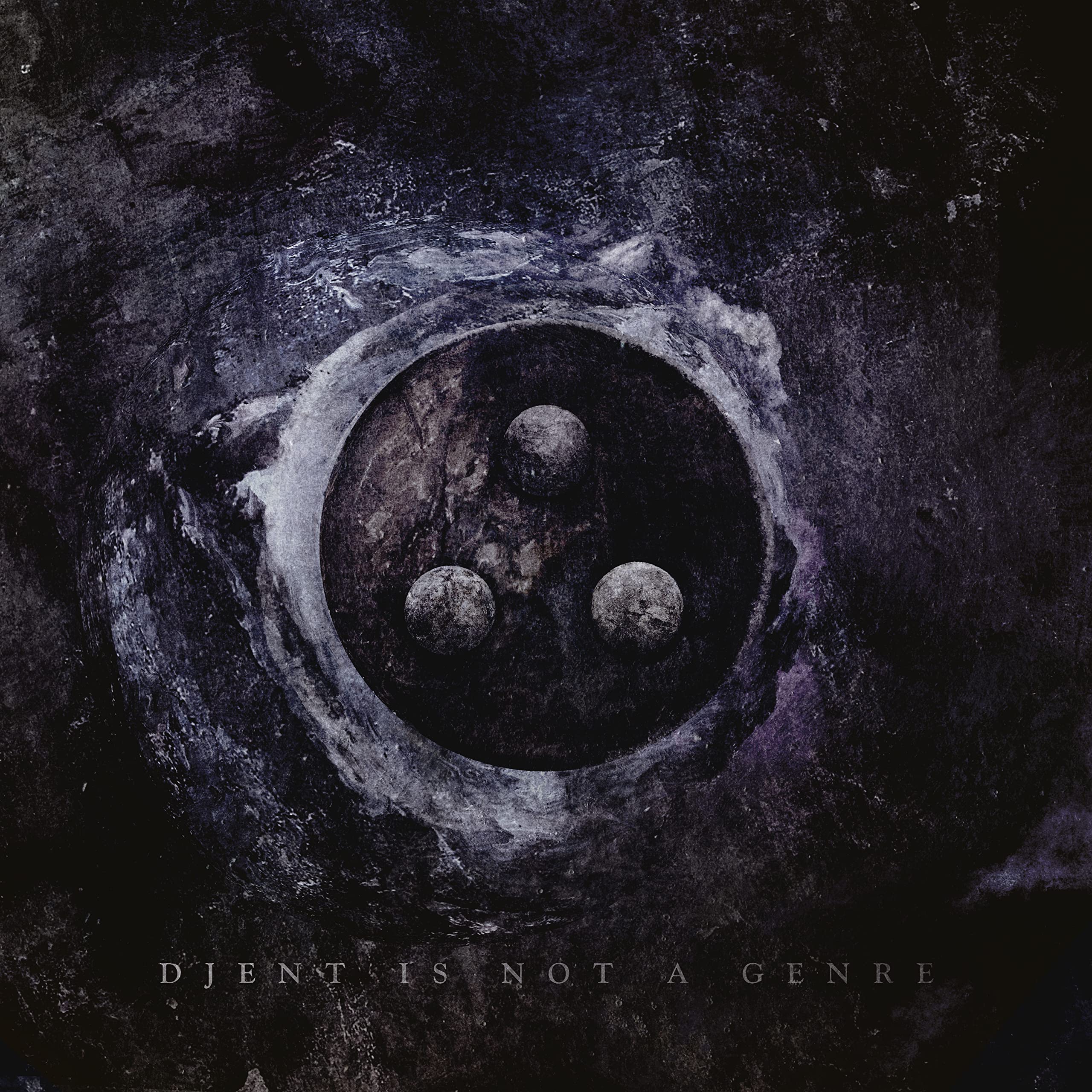 Amazon.co.jp: Periphery V: Djent Is Not a Genre [Analog]: ミュージック
