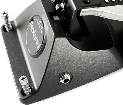 Roland High Hat Control Pedal FD-8 Advanced High Hatwork Natural Step CY-5