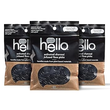 Hello flossers Clearance