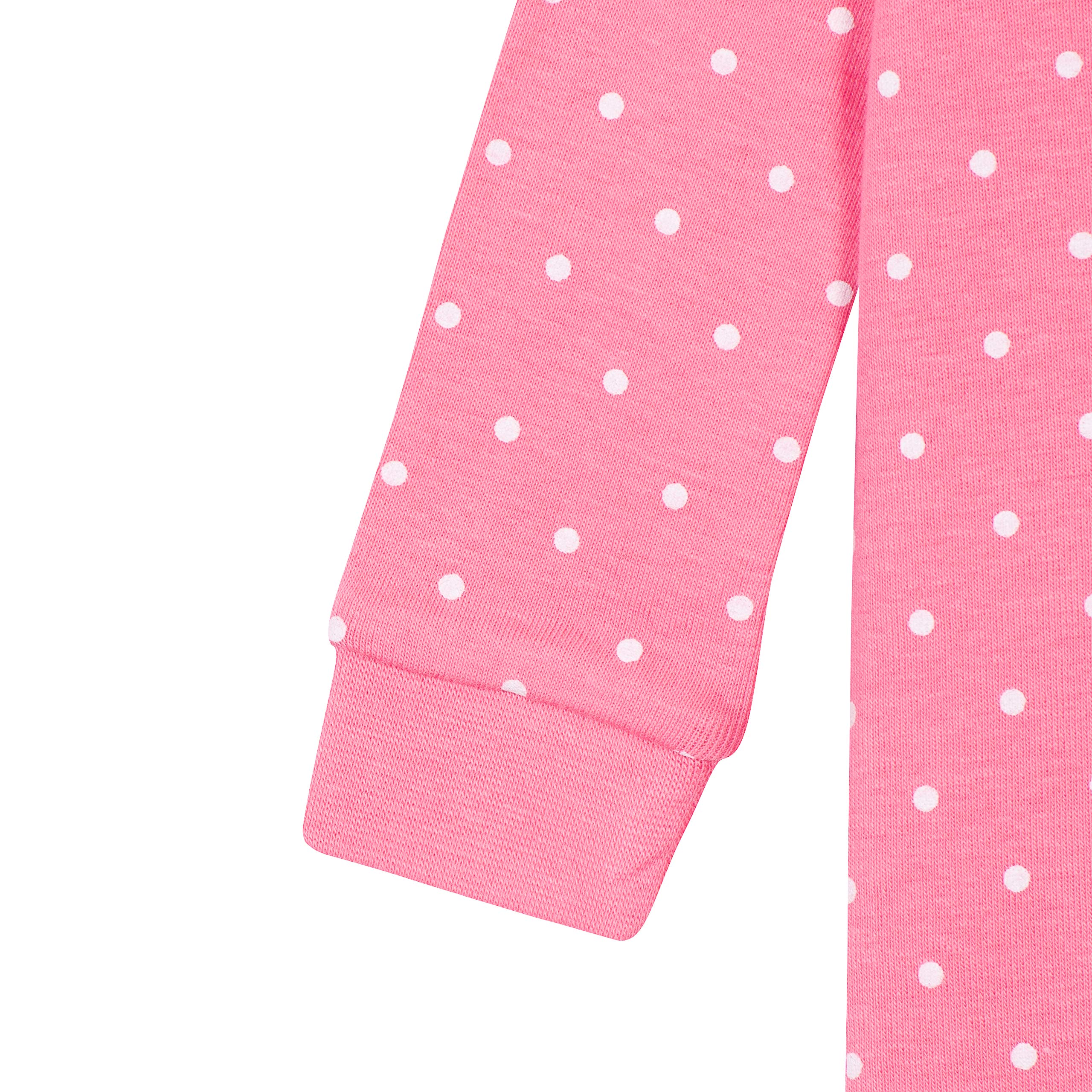 Gerber 2-Pack Footed Footed Pajamas Pantoufles pour bébés et Bambins Bébé garçon
