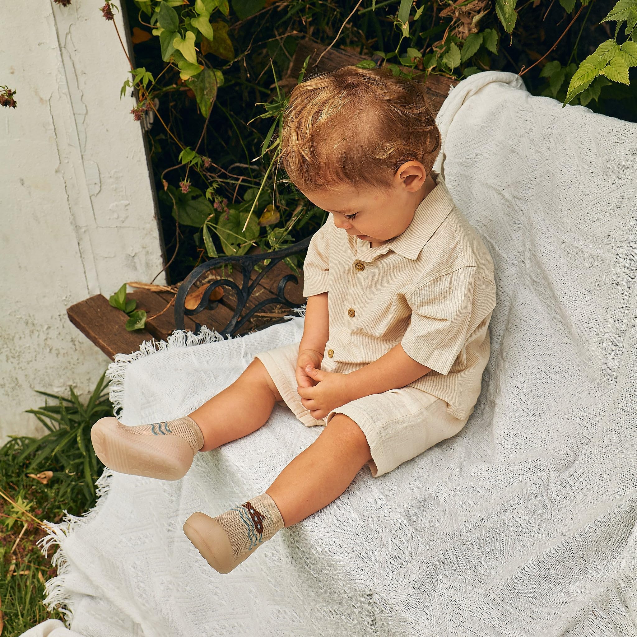 Attipas - para: Unisex-niños