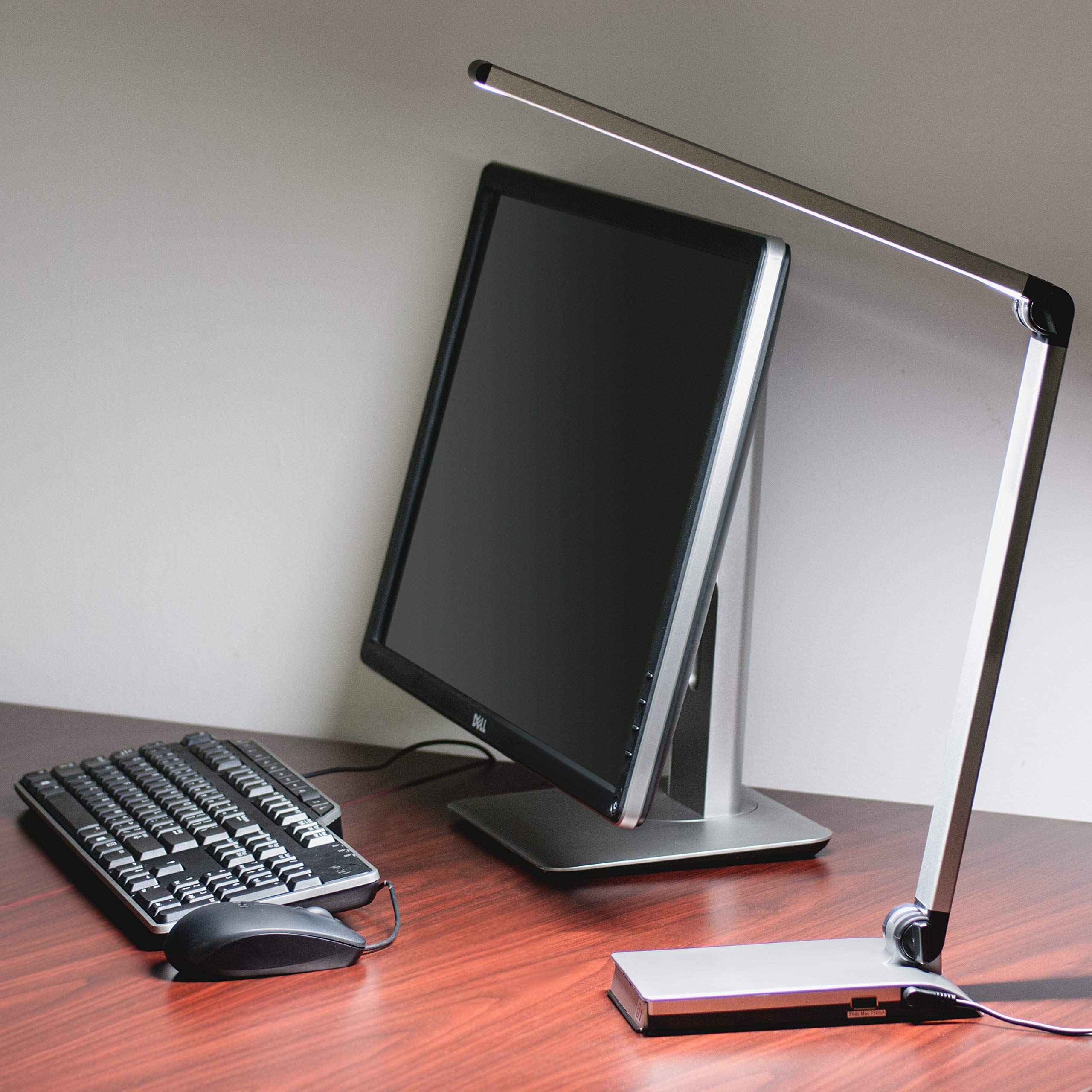Lorell 8-watt SMD LED Task Light - Amazon.com