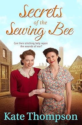 Secrets of the Sewing Bee (English Edition)