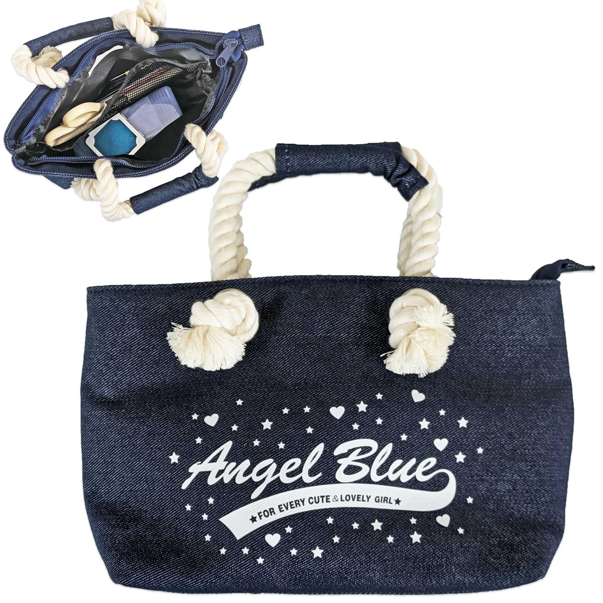 エンジェルブルー♡スクイーズセット 楽天市場】エンジェルブルー