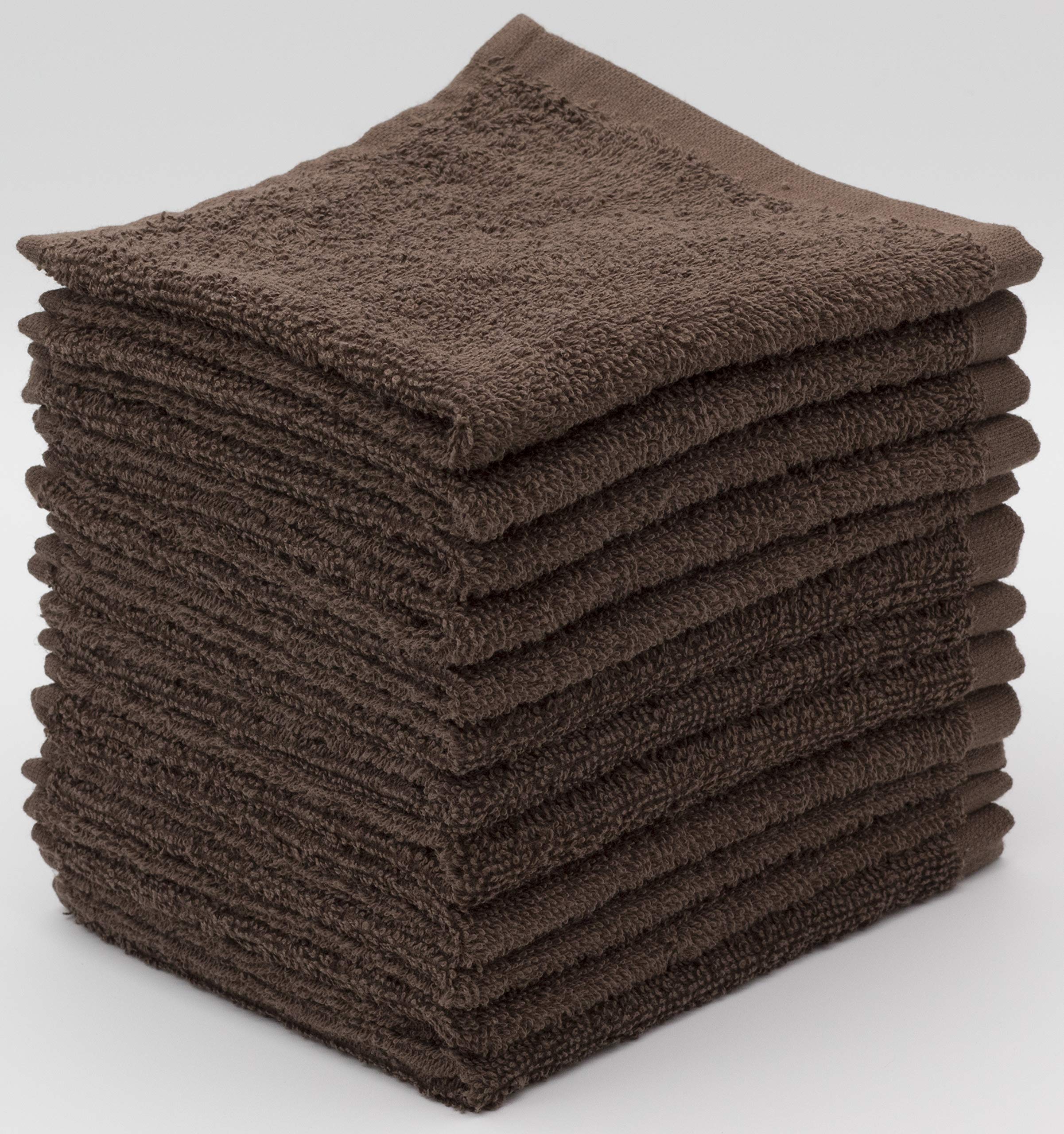 LIGHT TURQUOISE 2 X BATH TOWELS SET, 70X140 LARGE SIZE 100% NATURAL COTTON 500 GSM THICK ABSORBENT TOWEL, HOTEL QUALITY RINGSPUN — view 47