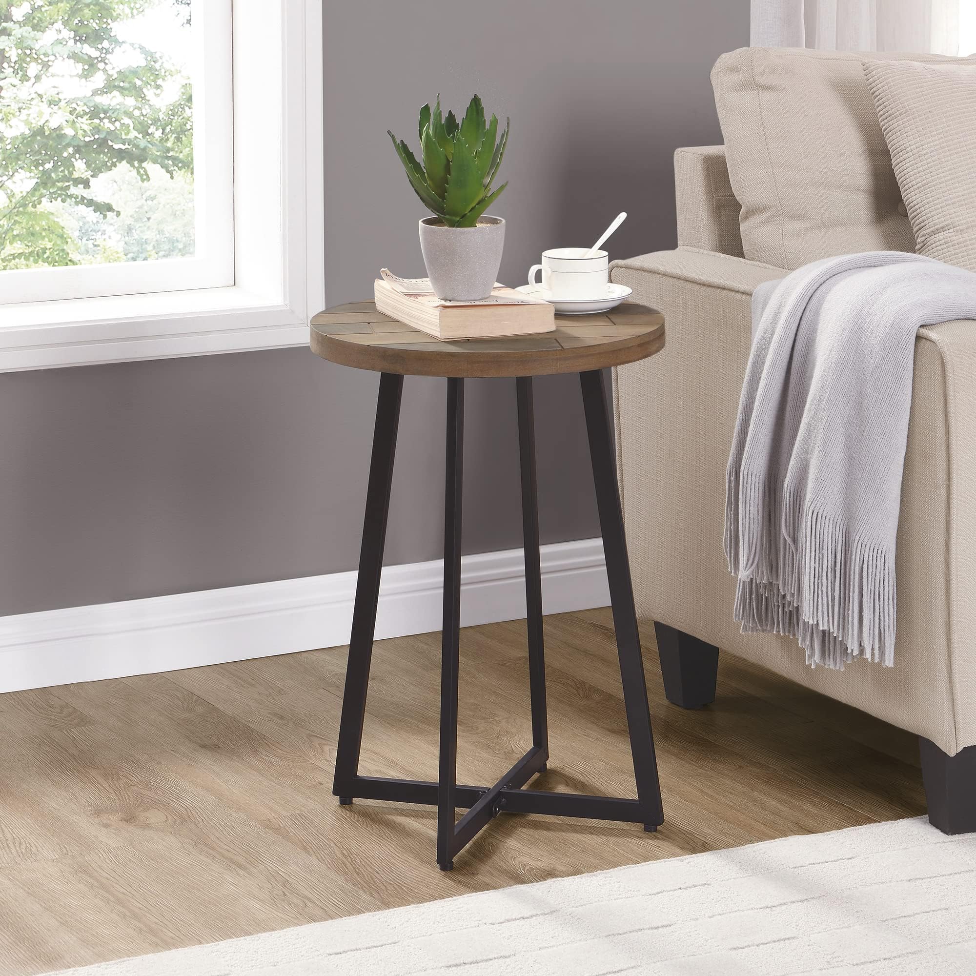 End Tables
