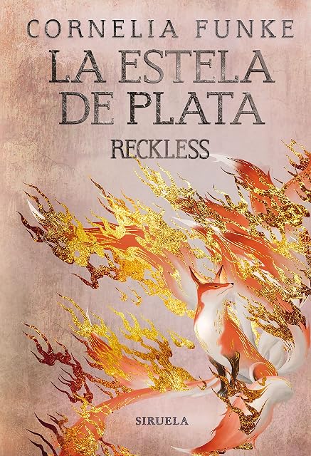 Portada de La Estela de Plata
