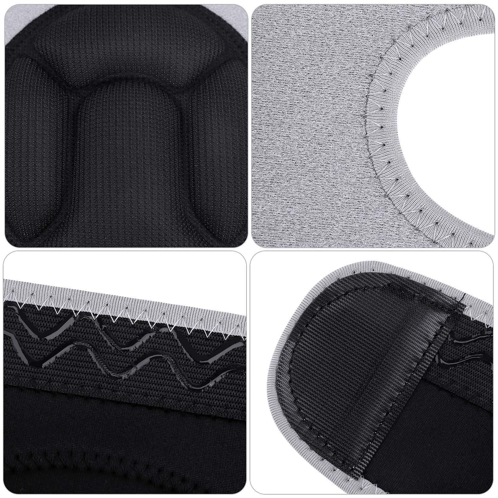 Inserts Flèche Tir à L'Arc - 12 Pièces Aluminium Diamètre 6.2mm/7.8mm Pour Réglage Poids