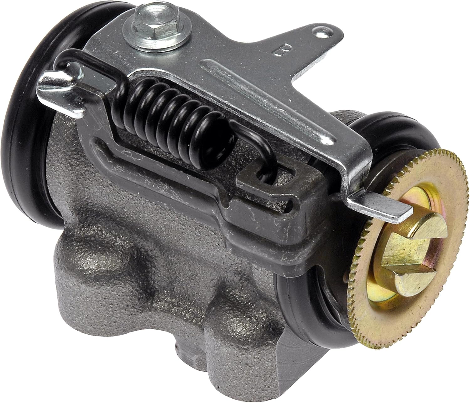 Dorman W610186 Rear Passenger Side Rearward Drum Brake Wheel Cylinder Compatible with Select Chevrolet/GMC/Isuzu Models