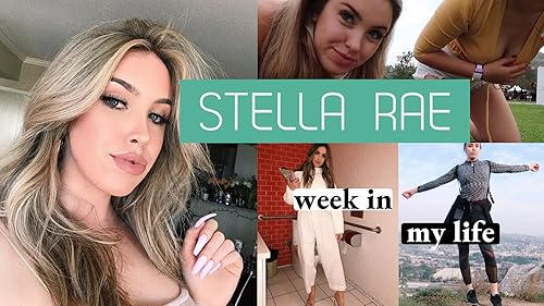 Stella Rae