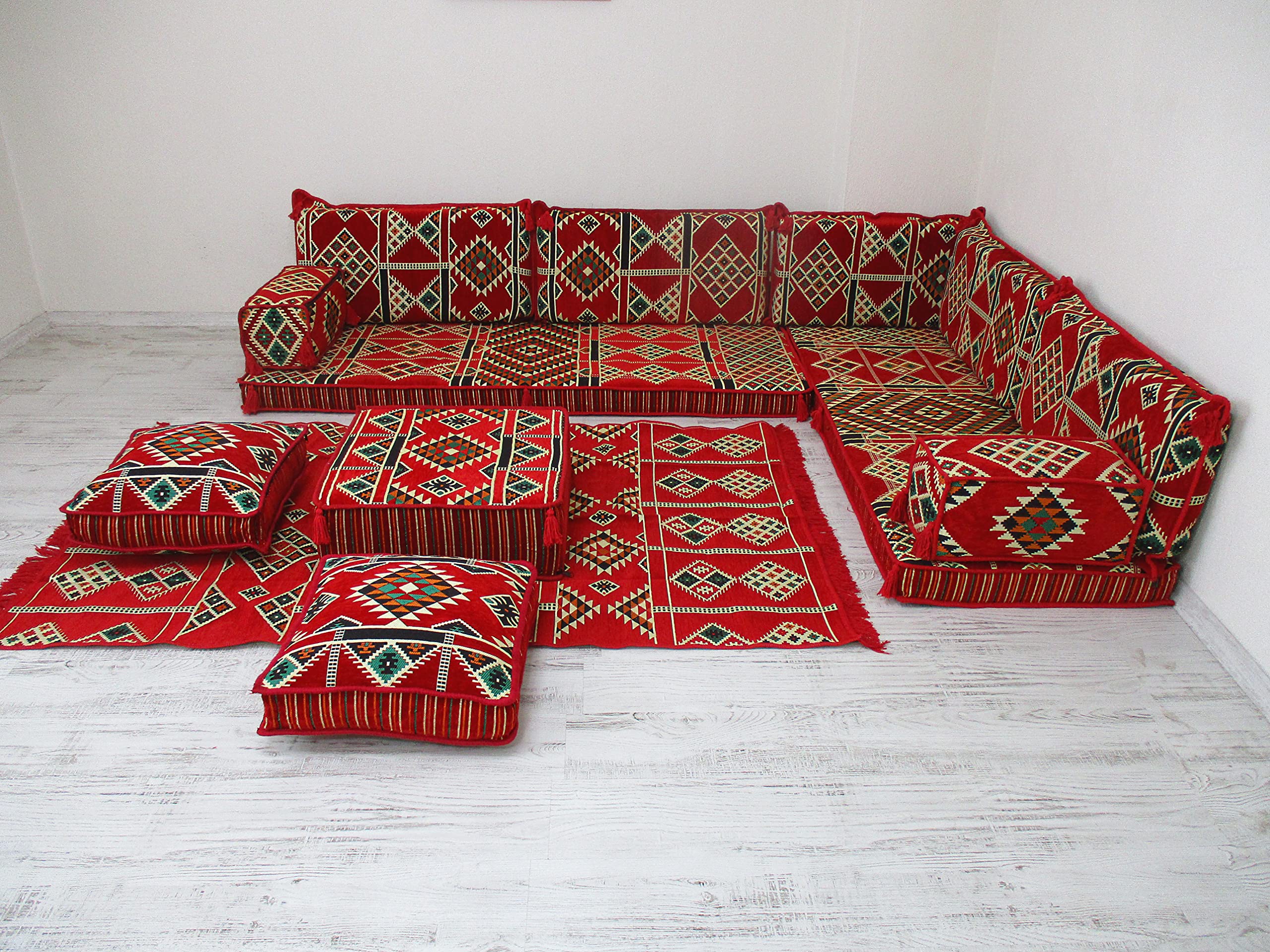Buy Arabic floor sofa set,Arabic Floor Seating,Arabic Floor Sofa,Arabic