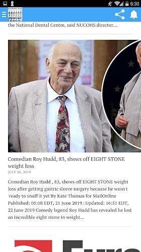 Free Bariatric News – vue 7
