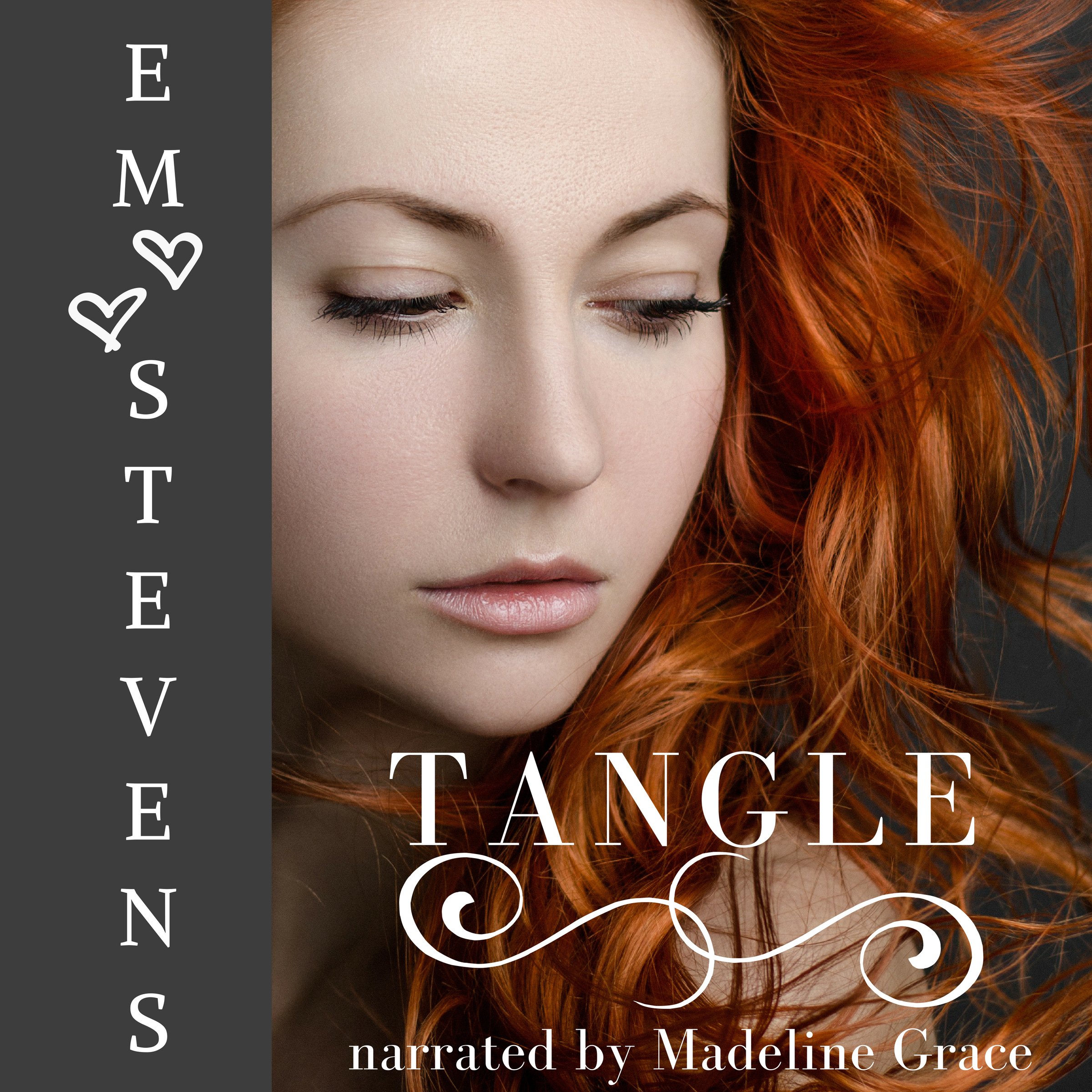 Tangle: A Lesbian Romance
