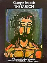 Georges Rouault: The Passion (Fine Art Series)