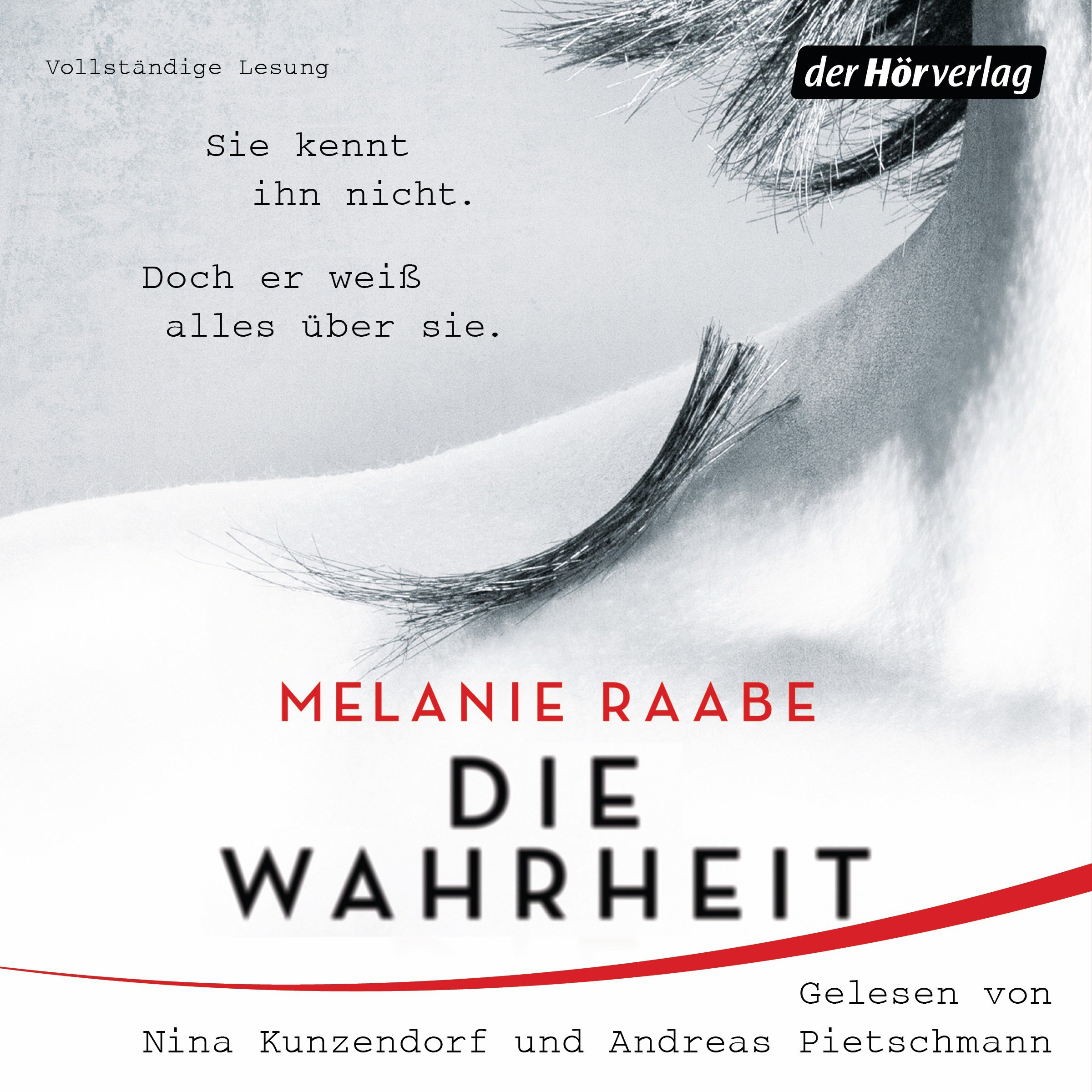 Cover art for Die Wahrheit