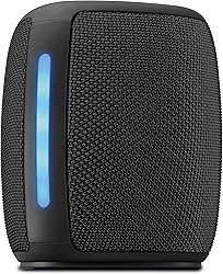 Caixa de Som Speaker AIWA SP-03-B Bluetooth IPX4 RGB