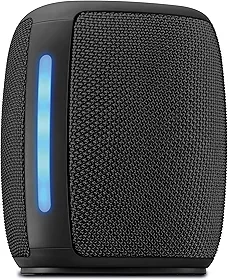 Caixa de Som Speaker AIWA SP-03-B Bluetooth IPX4 RGB