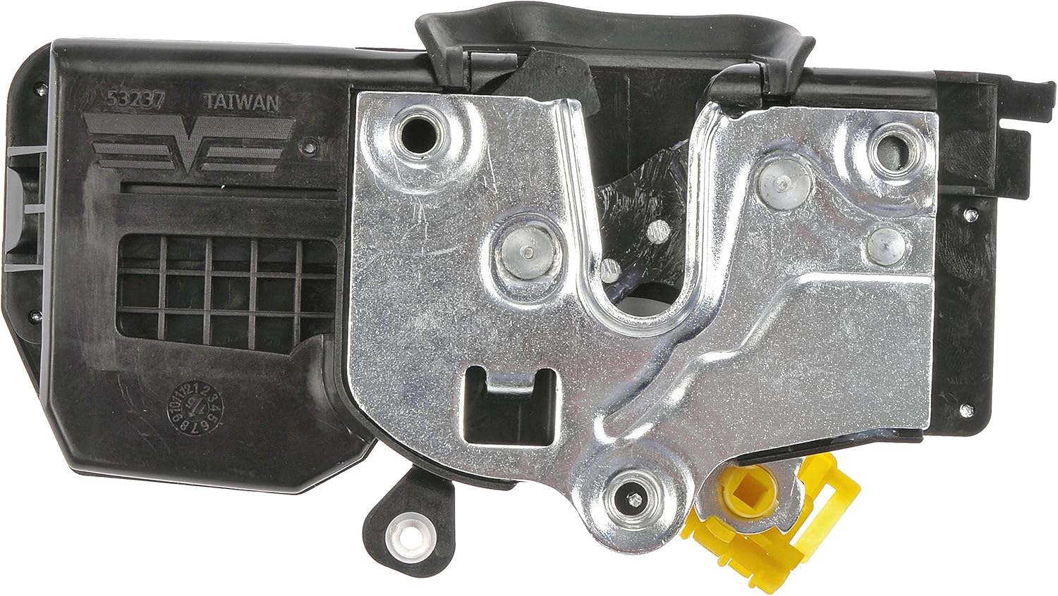Dorman 931-120 Front Driver Side Door Lock Actuator Motor Compatible with Select Chevrolet/Pontiac Models
