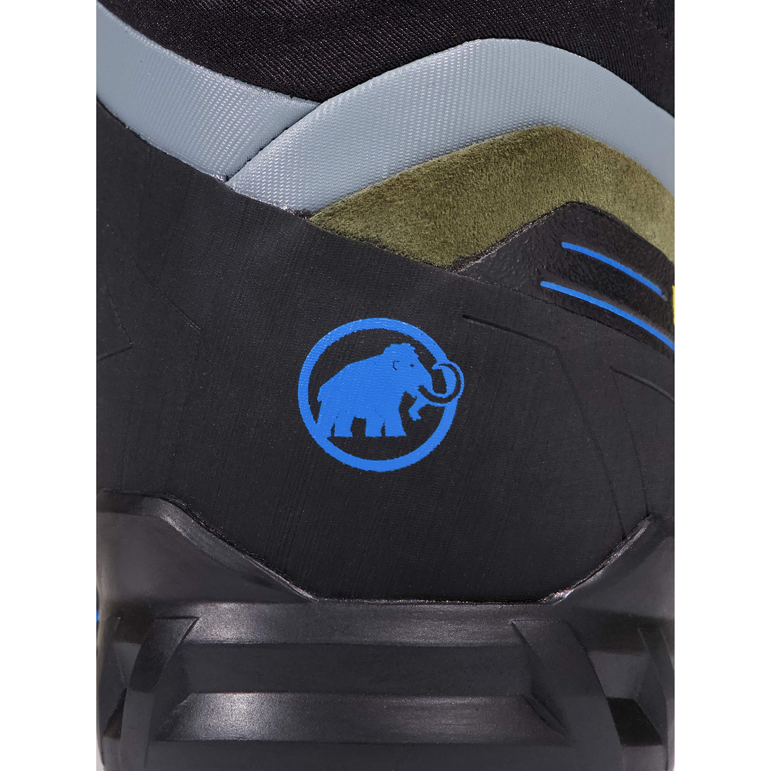 Mammut Kento Tour High GTX Women
