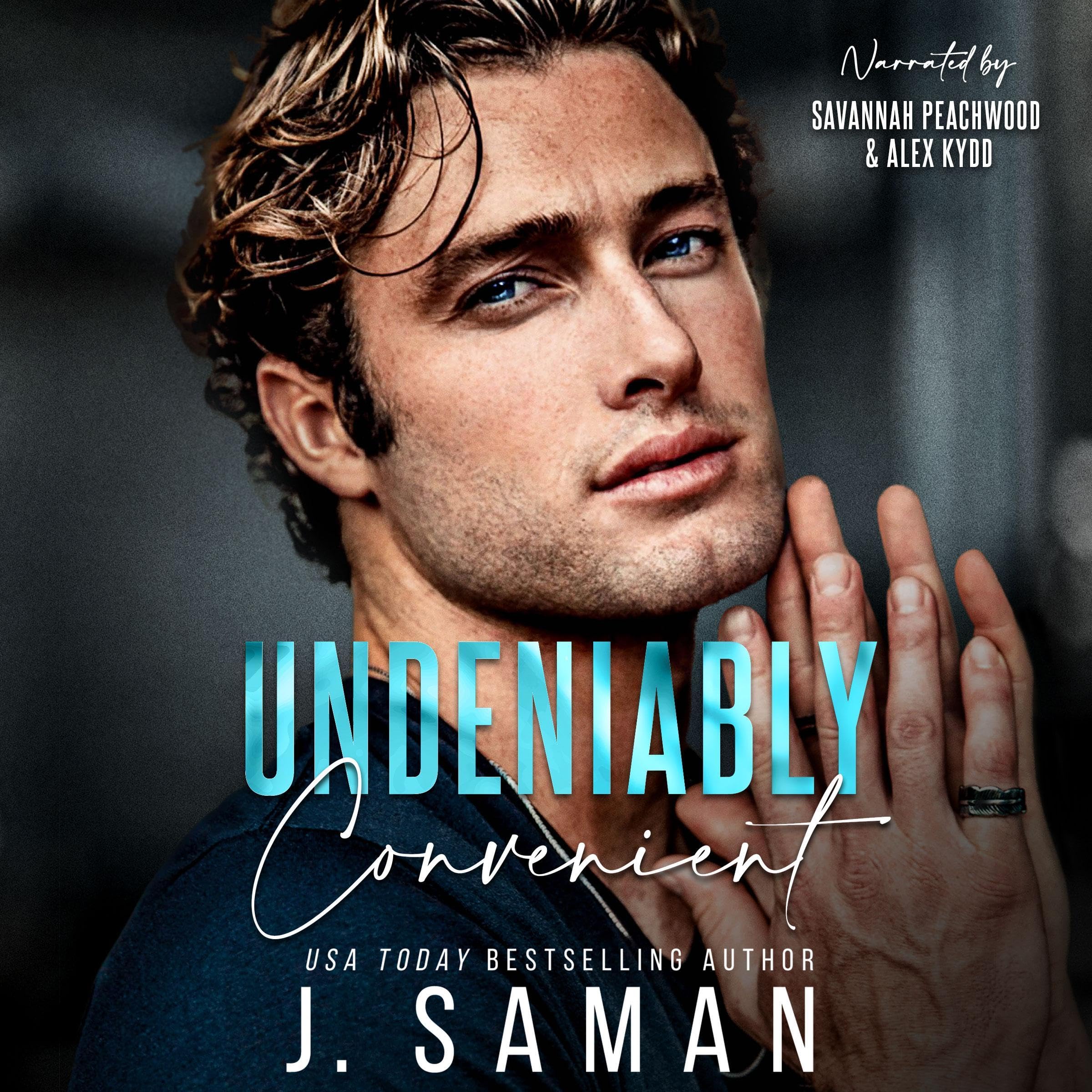 Undeniably Convenient