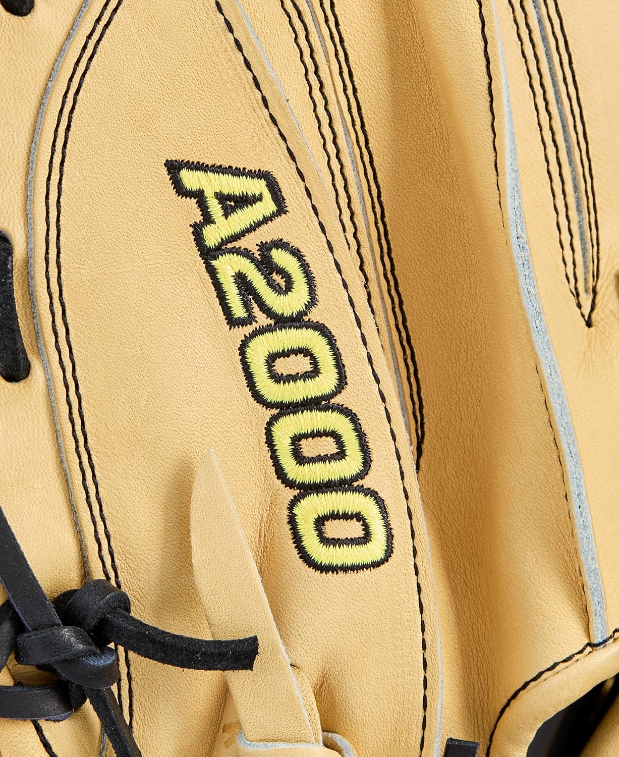 Wilson | 2026 | A2000 Classic | Baseball Gloves + Mitts | Sizes 11.5" - 12.75" | Right + Left Hand Throw | Multiple Styles