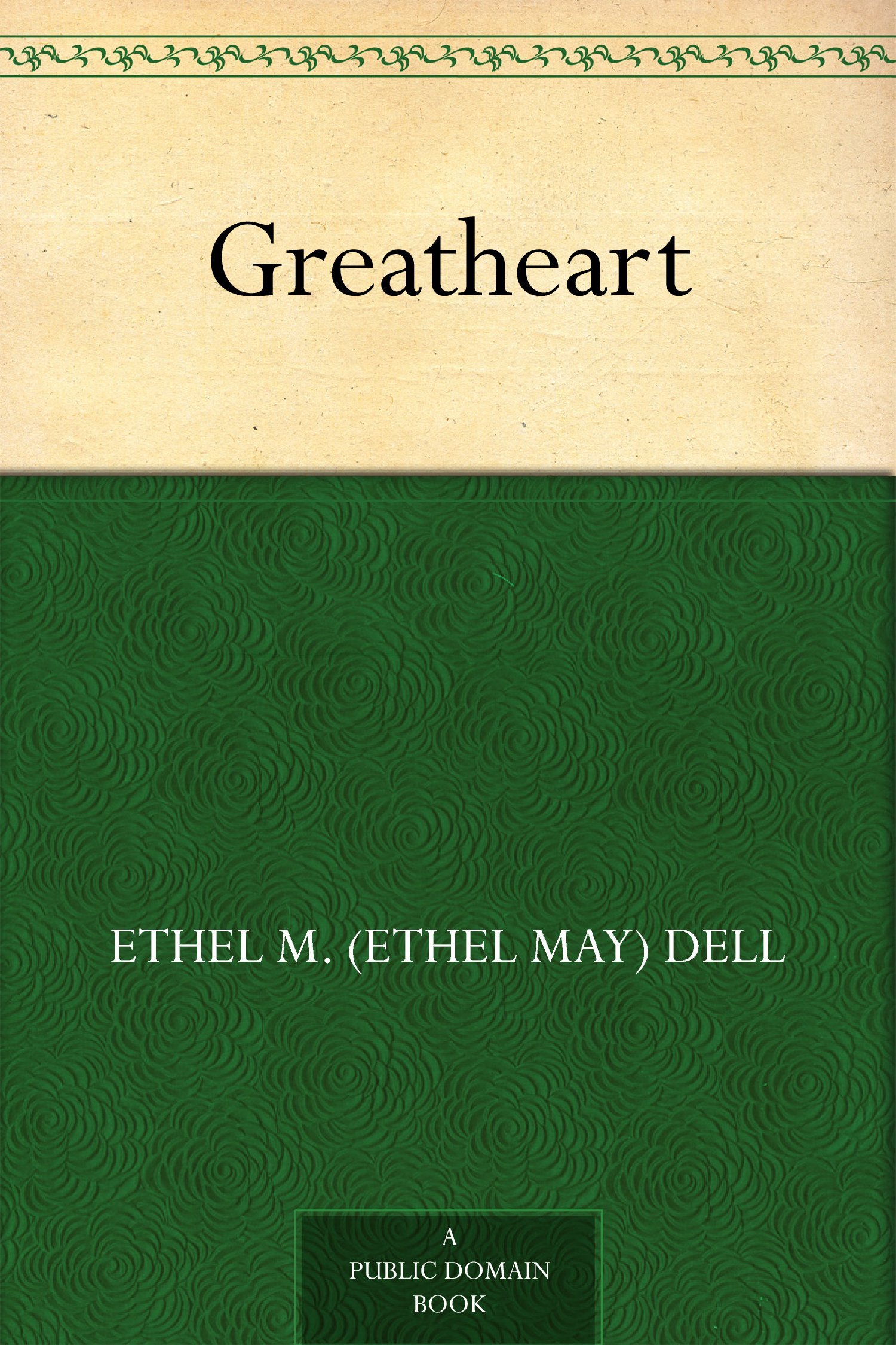 Greatheart