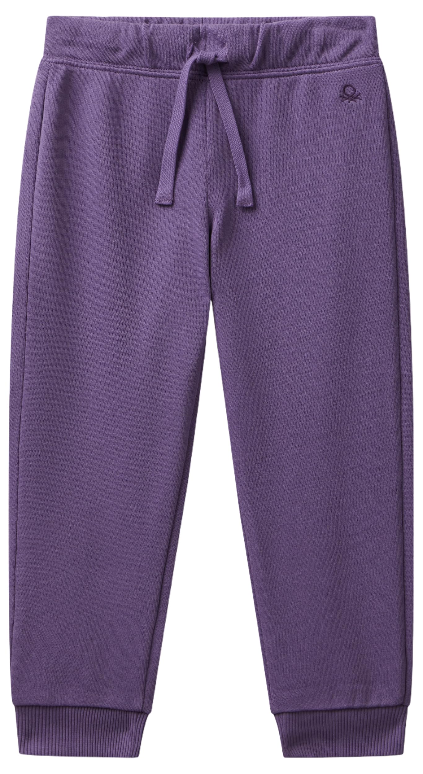 United Colors Of Benetton Purple Trousers, 4 Years