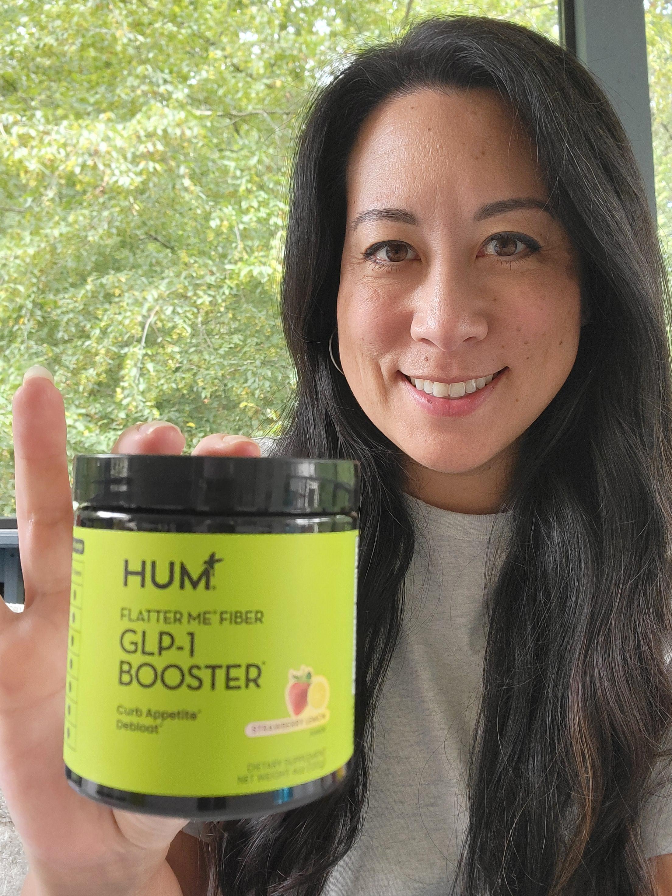 hum glp-1 booster reddit Watch My experience with HUM GLP-1 Booster! on Amazon Live