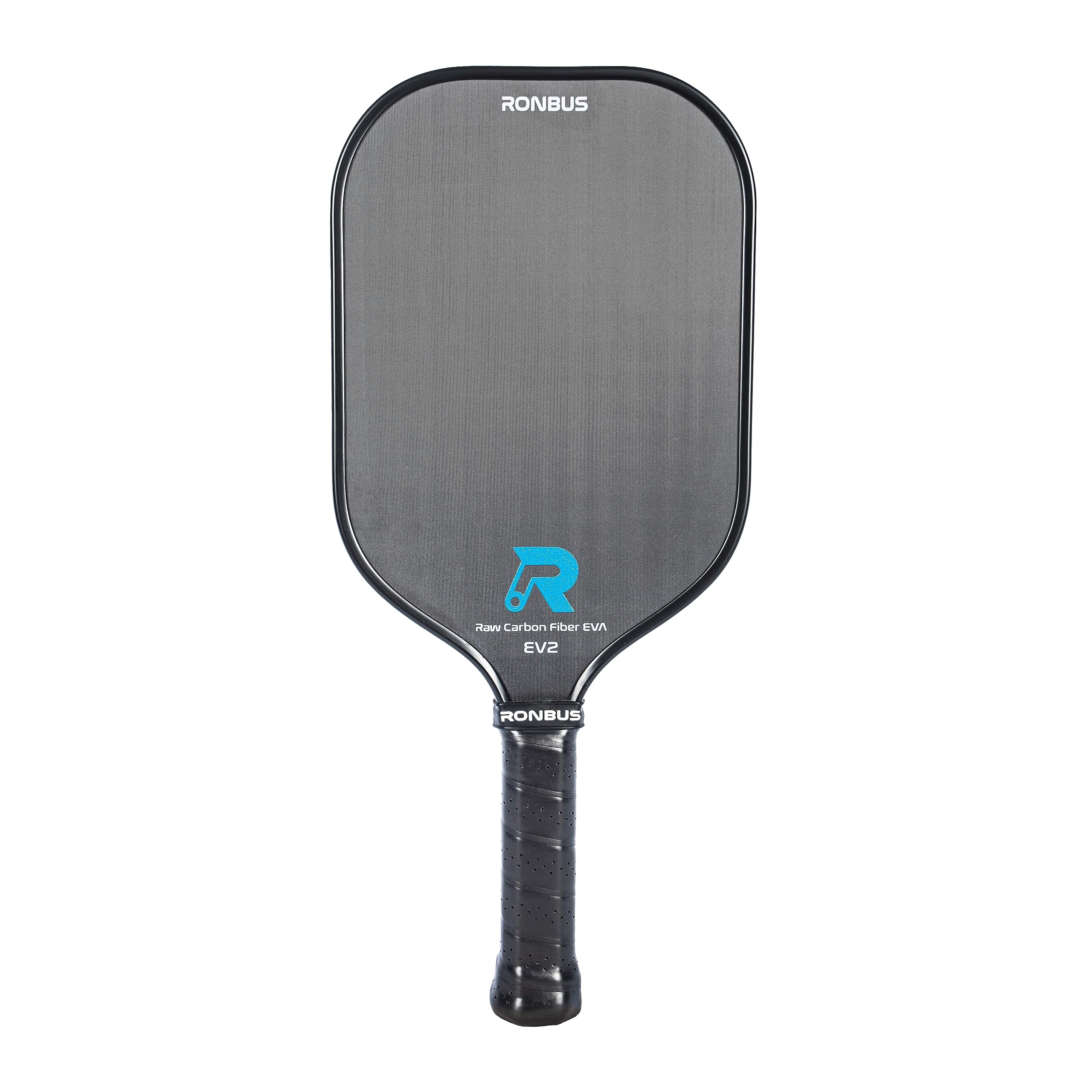 Amazon | EV2 Raw Toray T700 カーボンファイバーピックルボール