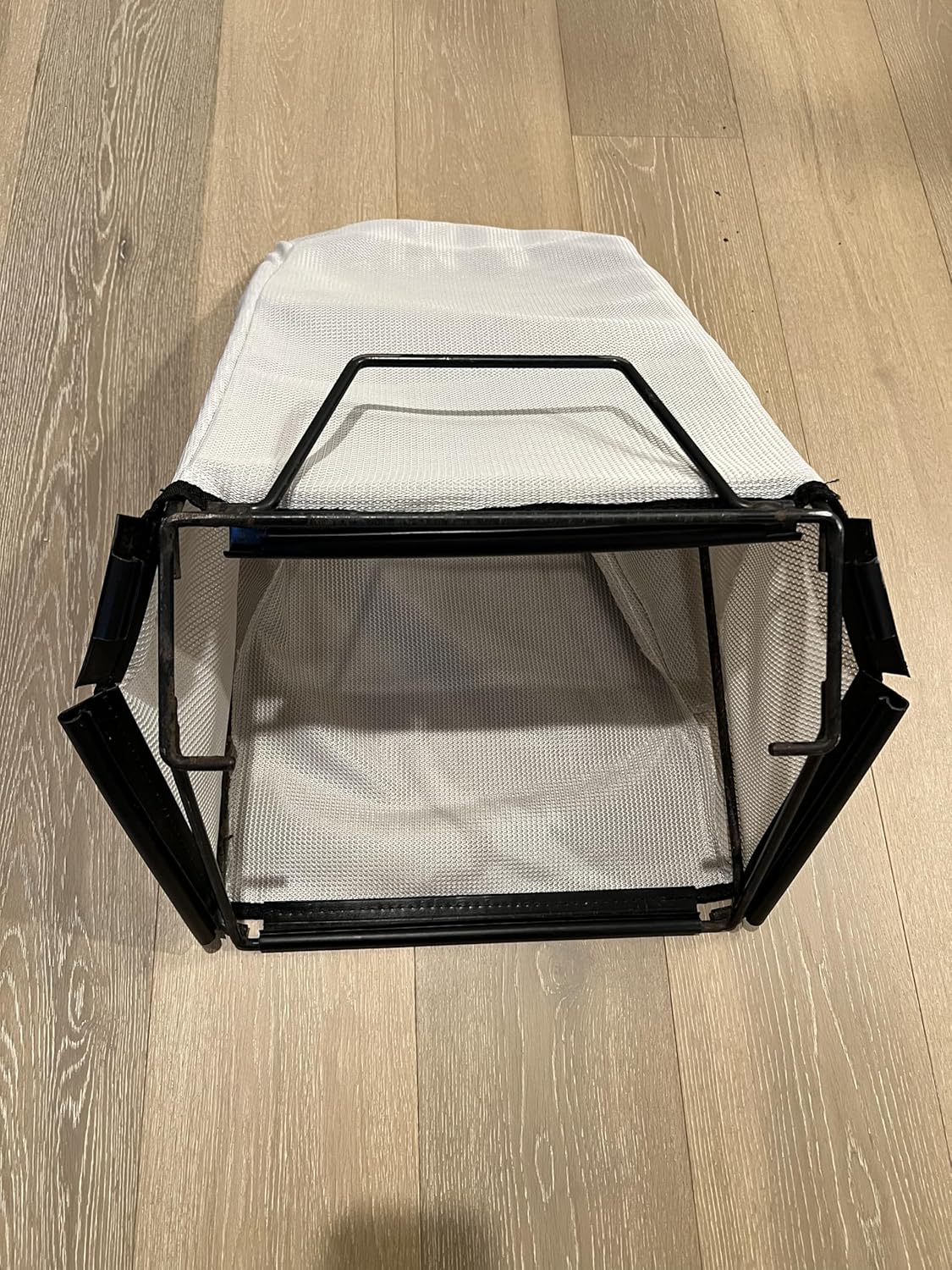 Lawn Mower Grass Bag HRX217K1-K6 Fabric Catcher REPL Part NO 81320-VH7-D00