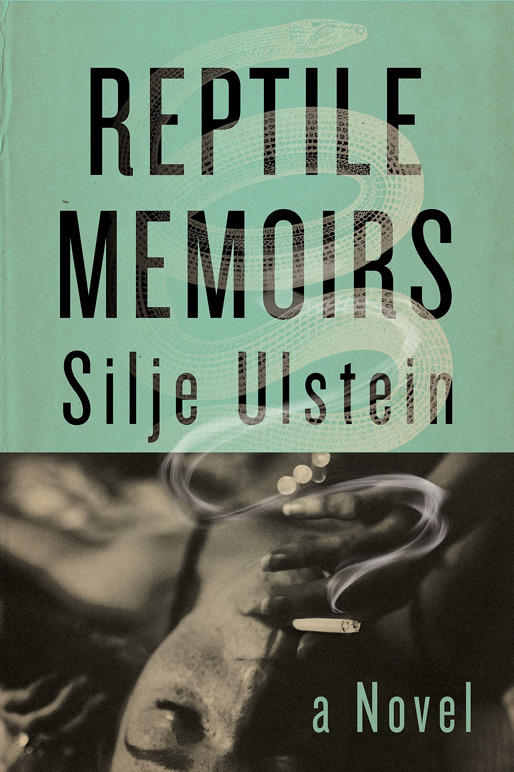 Buy Reptile Memoirs — BookShops.in