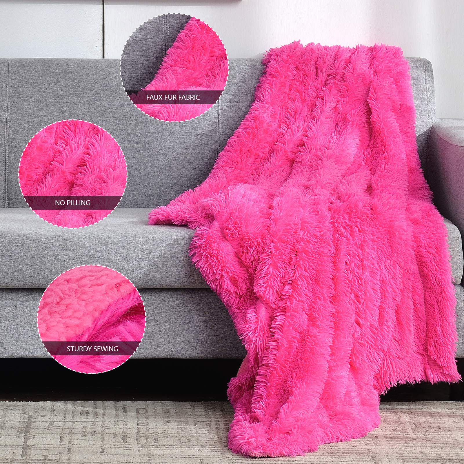 毛皮 ブランケット ストローラー ブランケット コージーシック(9943100004