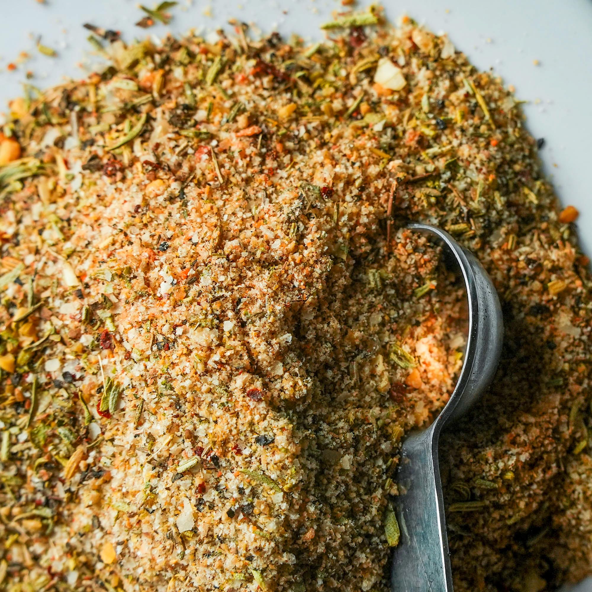 Spiceology Turkey BBQ Rub, 4-oz. - 10374