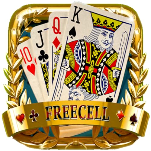 Freecell Card