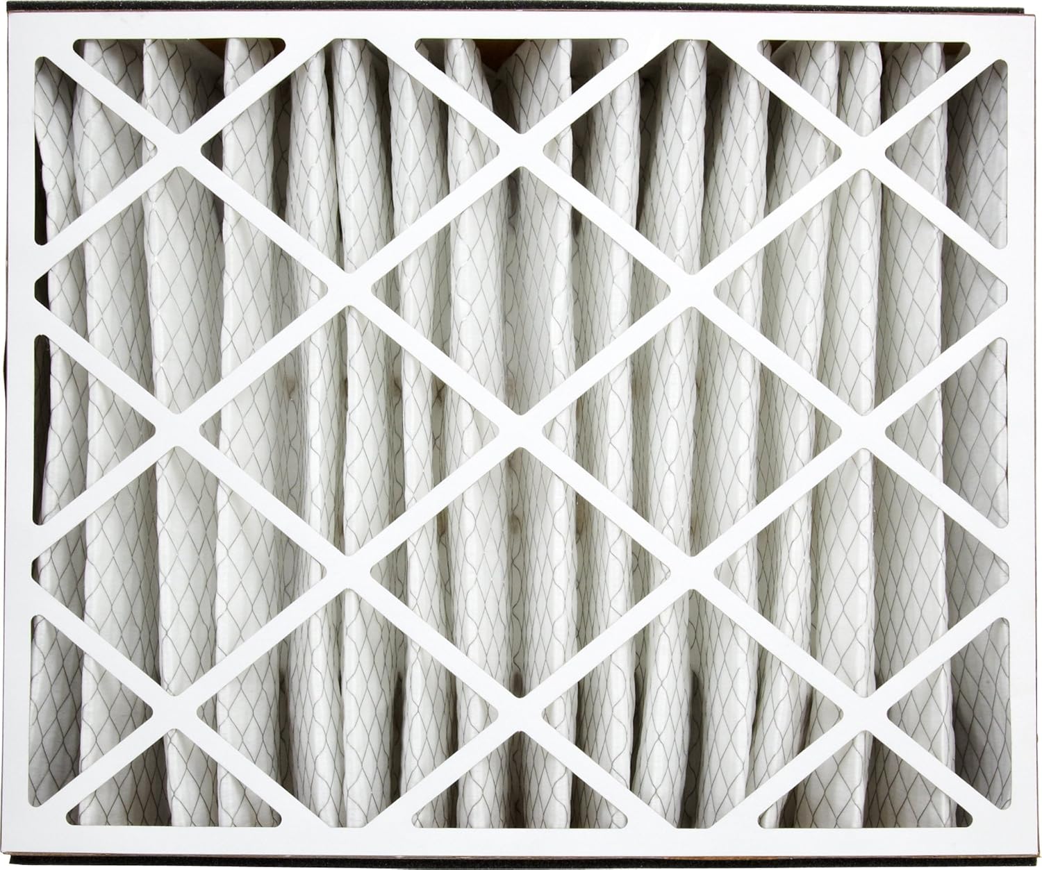 Moore 255649102 Filter 20x25x5 Bear Replacement Furnace Filters