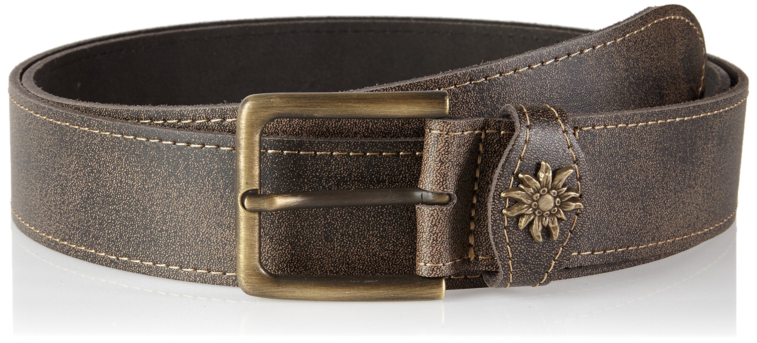 susurrus Unisex Trachtengürtel Gürtel