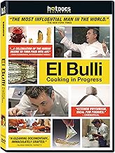 El Bulli: Cooking in Progress