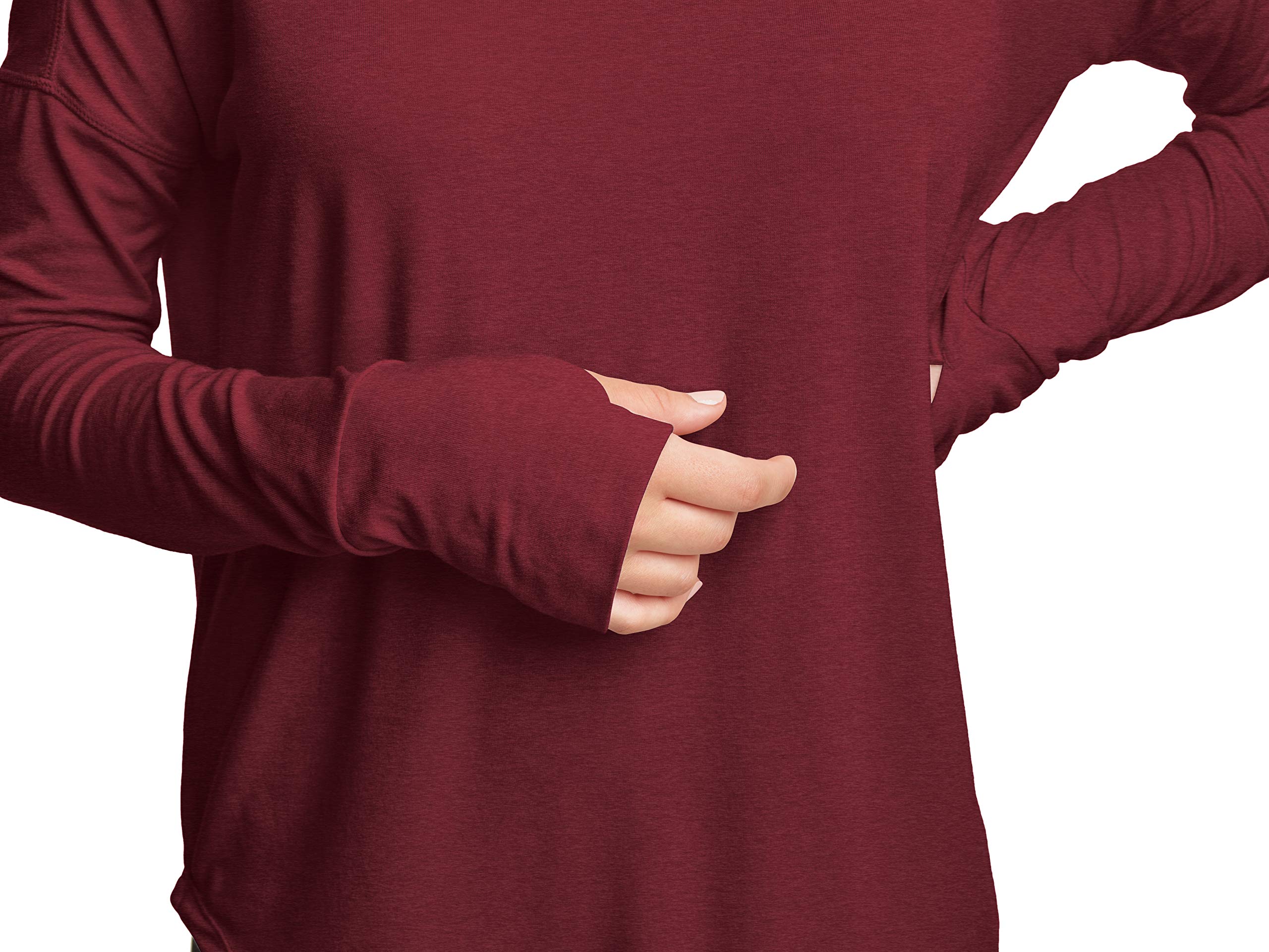 C9 Champion Fashion Long Sleeve T-Shirt Maglia a Maniche Lunghe Hombre