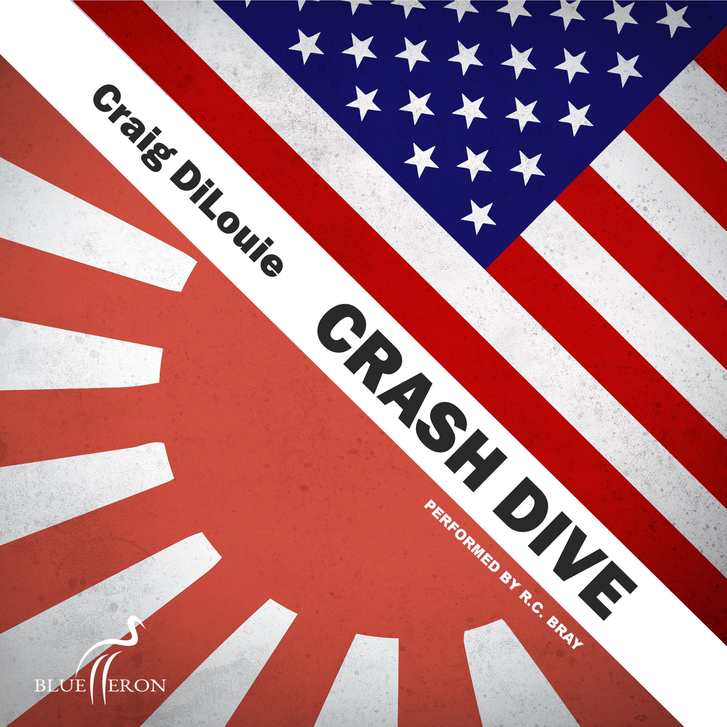 Cover art for Crash Dive