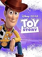 Algopix Similar Product 10 - Toy Story