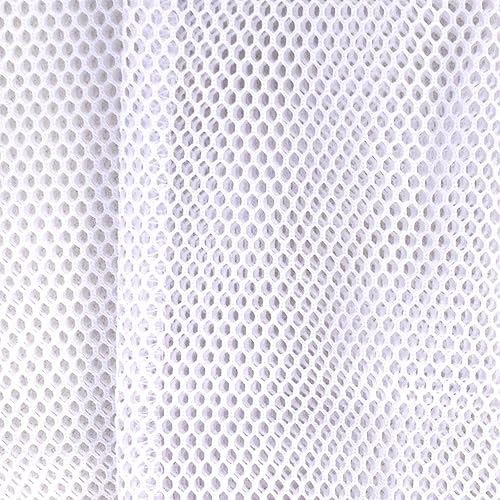 Miniatura 3 de Champro Bola de malla/bolsa de lavandería (blanco, 24 x 36)