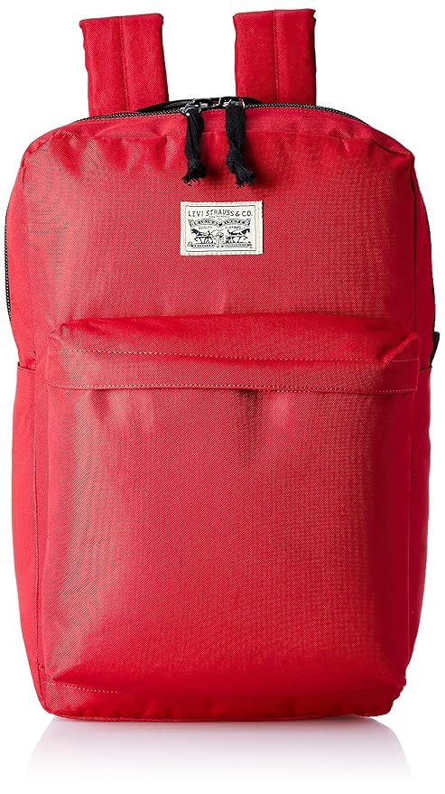 levi strauss & co backpack