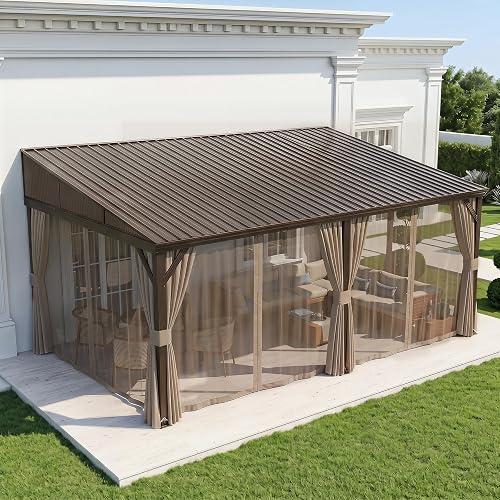 best wall mounted gazebo in Omaha, NE best wall mounted gazebo in Omaha, NE